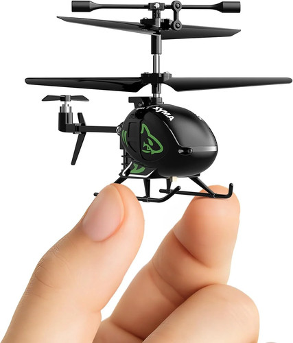Syma s100 mini helicopter - mini, rc